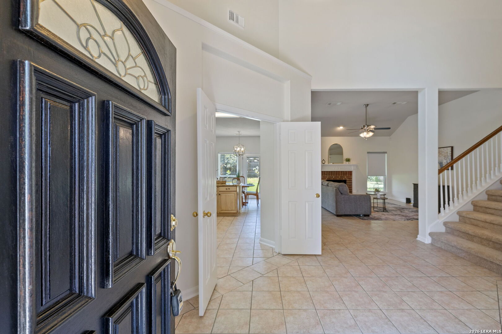 2026 Thicket Trail Drive San Antonio TX 78248