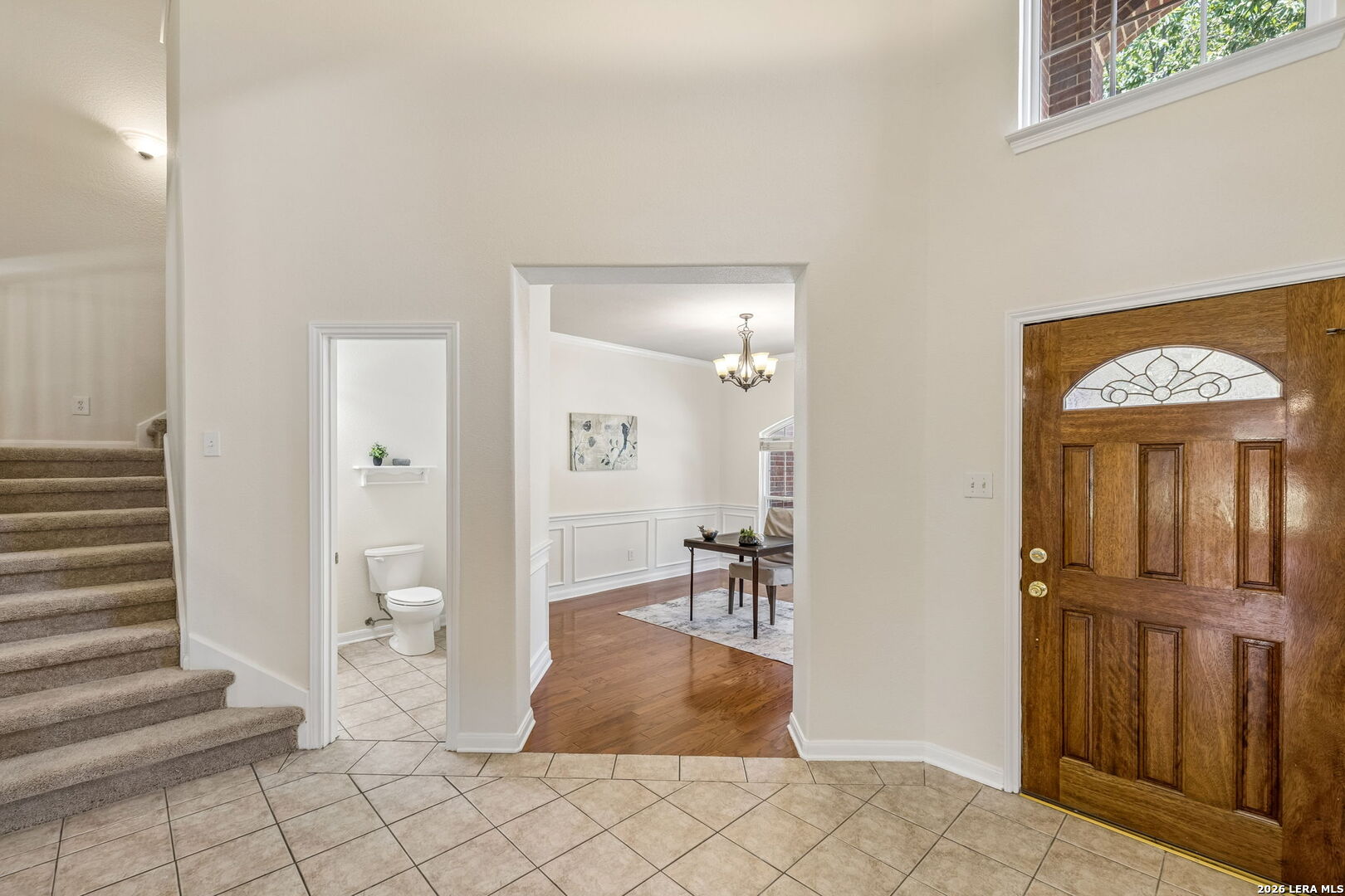 2026 Thicket Trail Drive San Antonio TX 78248