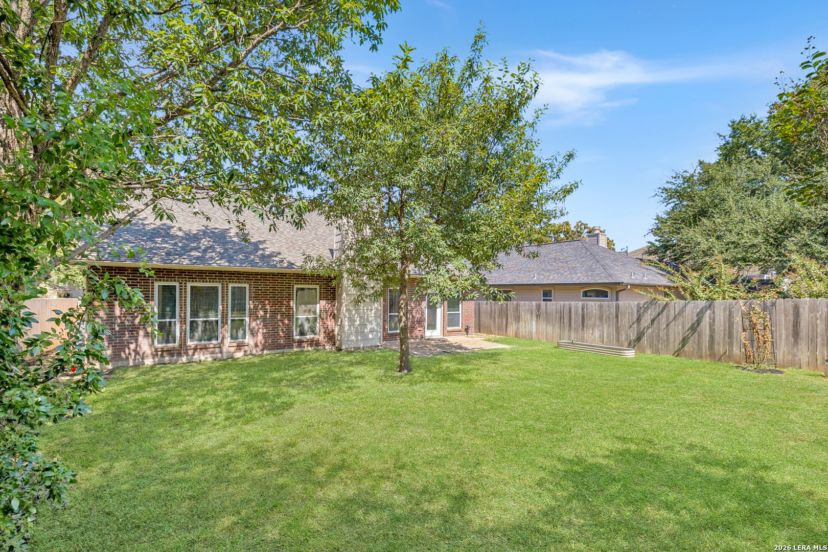 2026 Thicket Trail Drive San Antonio TX 78248