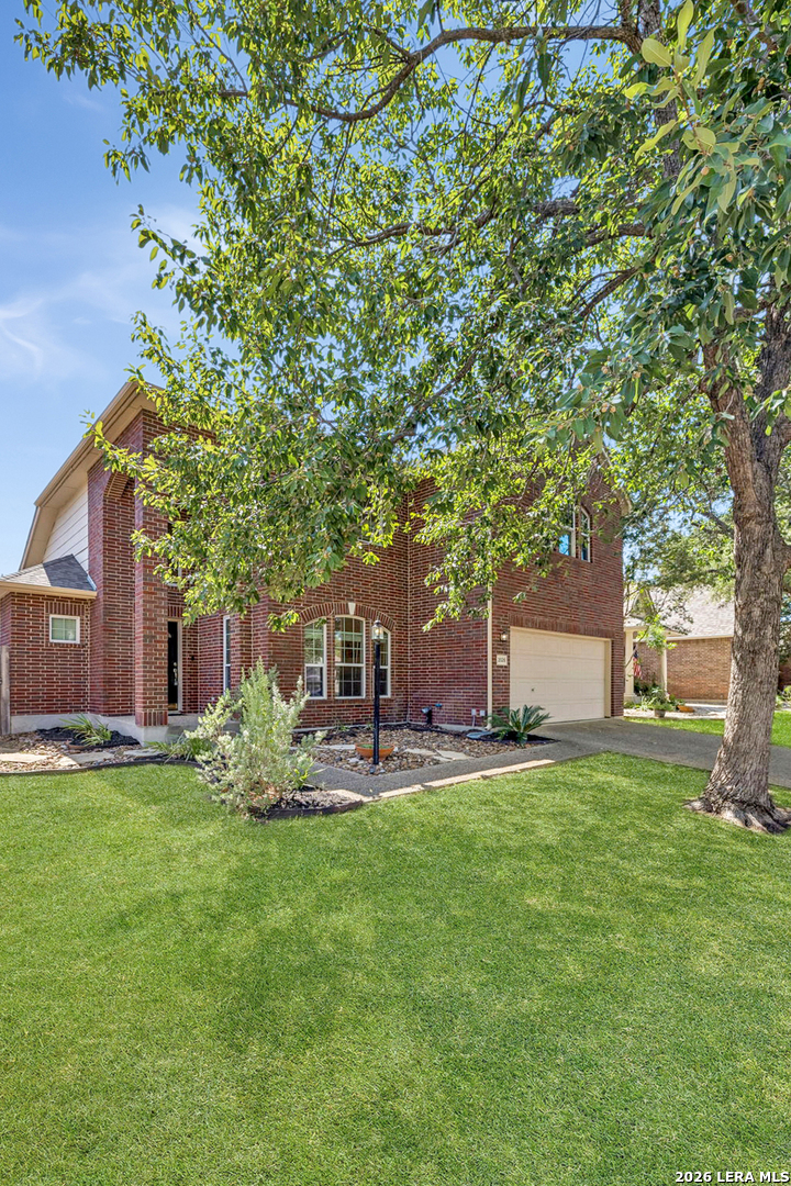 2026 Thicket Trail Drive San Antonio TX 78248