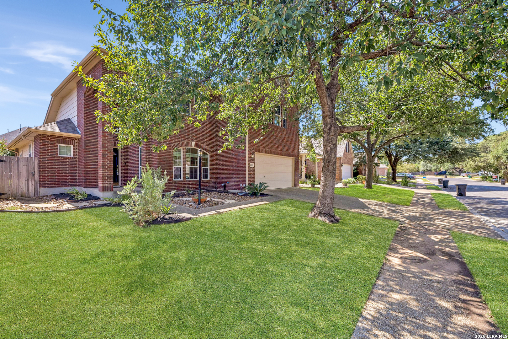 2026 Thicket Trail Drive San Antonio TX 78248