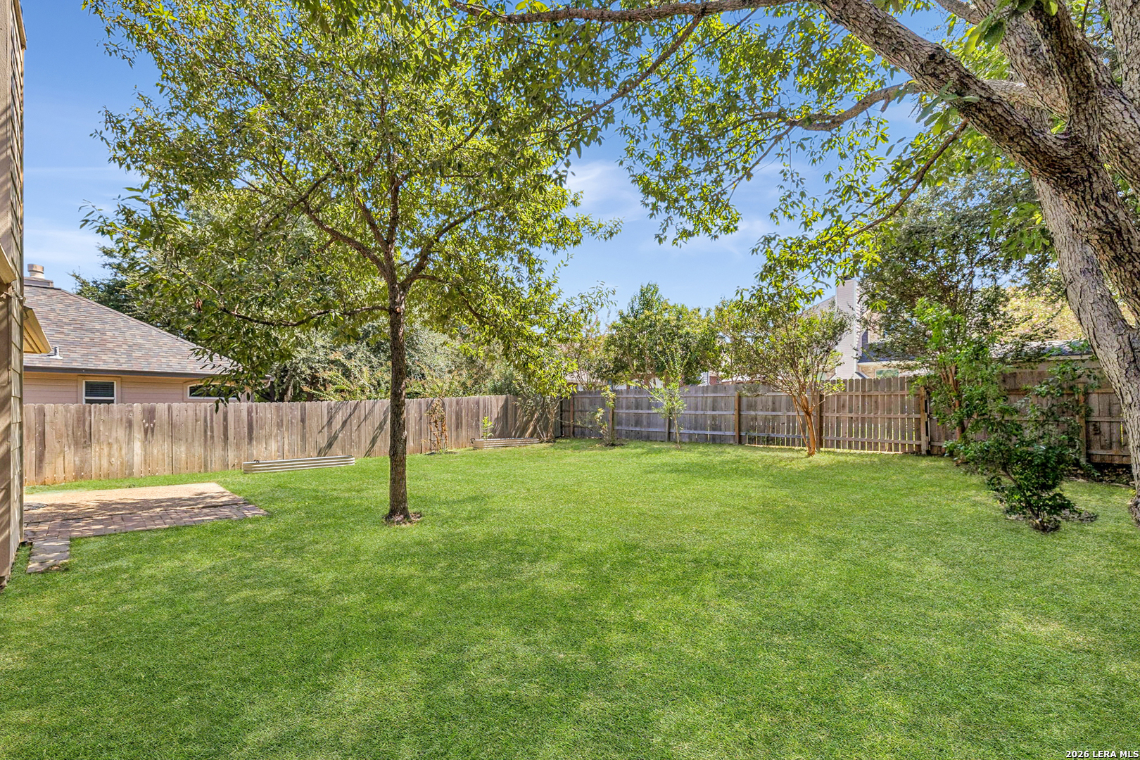 2026 Thicket Trail Drive San Antonio TX 78248