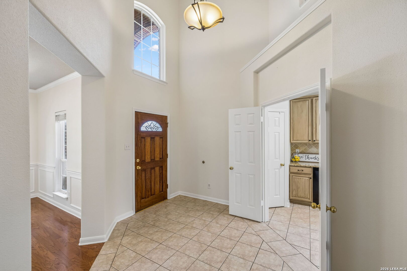 2026 Thicket Trail Drive San Antonio TX 78248