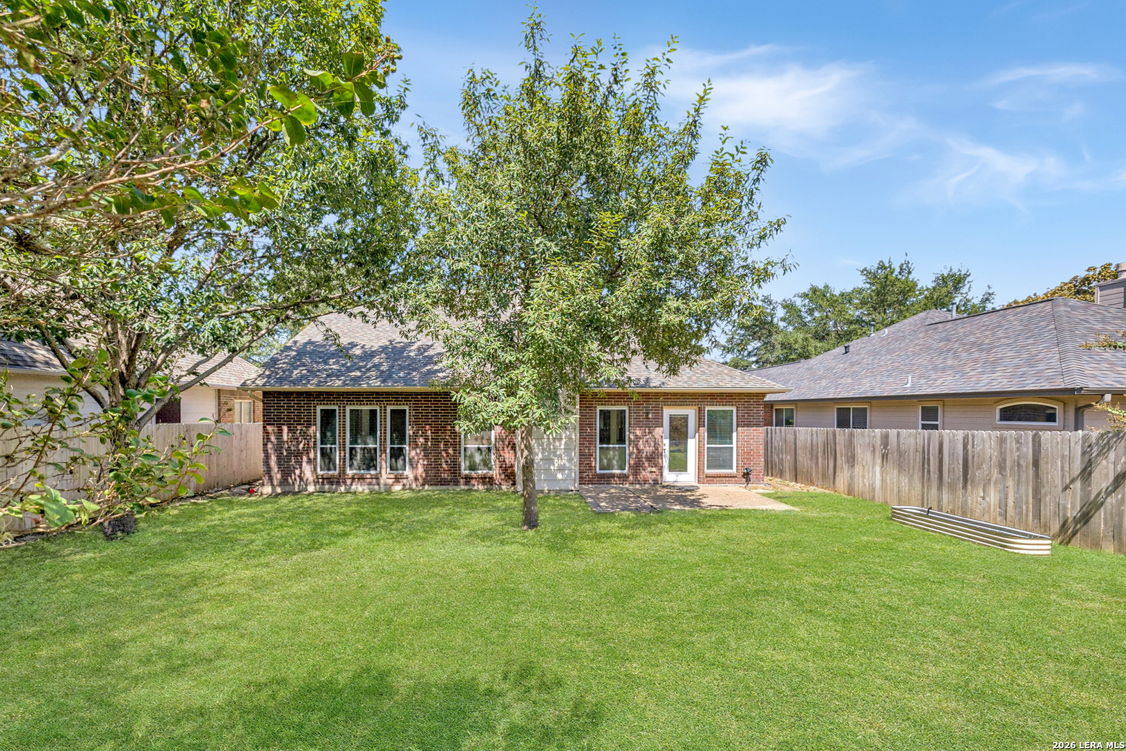 2026 Thicket Trail Drive San Antonio TX 78248