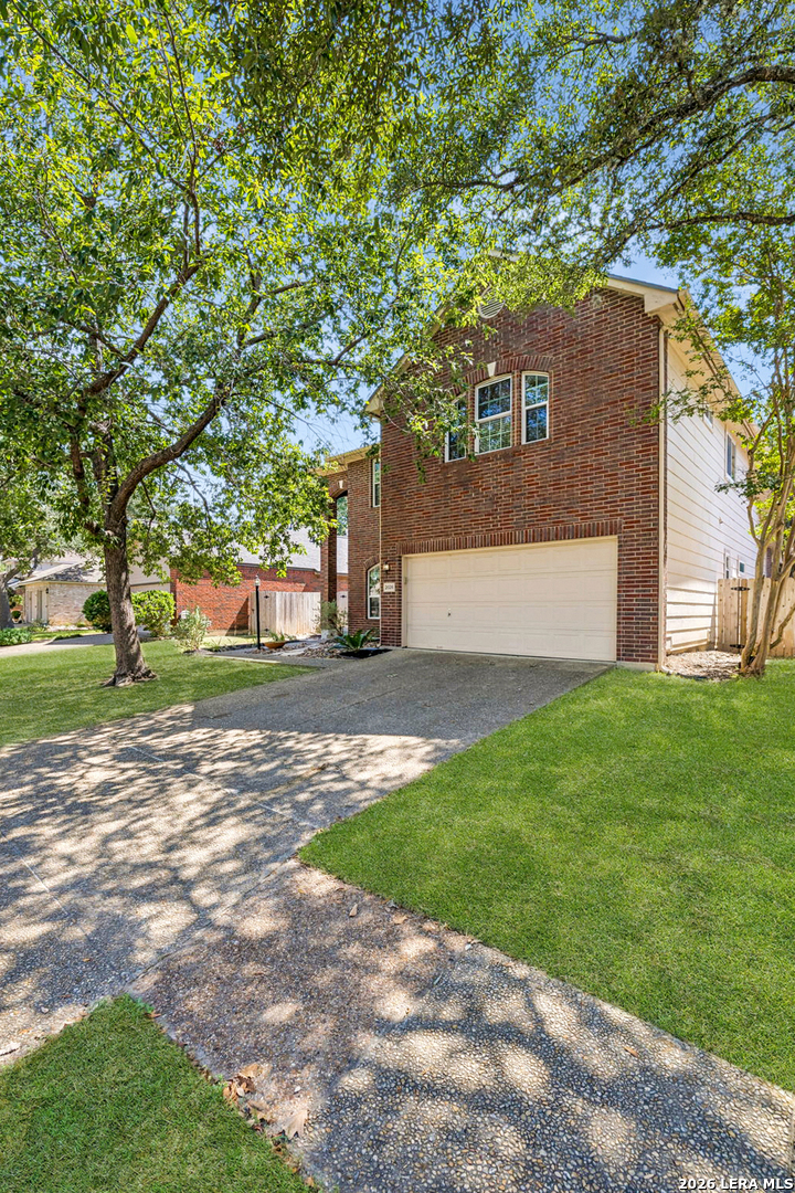 2026 Thicket Trail Drive San Antonio TX 78248