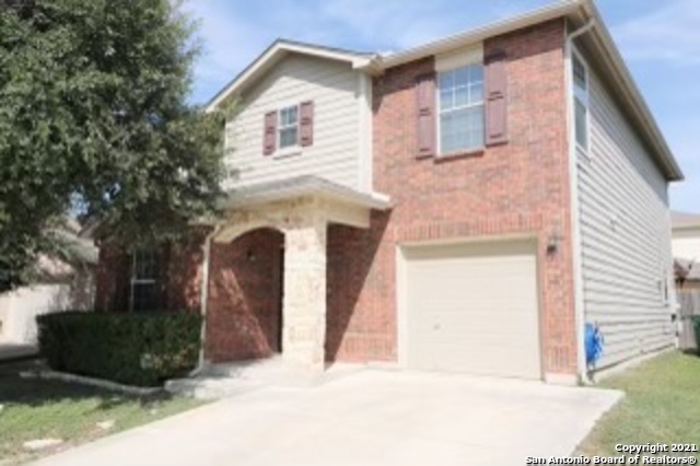 6515 Rosewood Crest San Antonio TX 78238