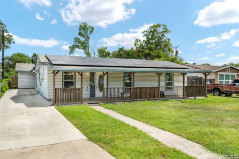 171 Gayle Avenue San Antonio TX 78223