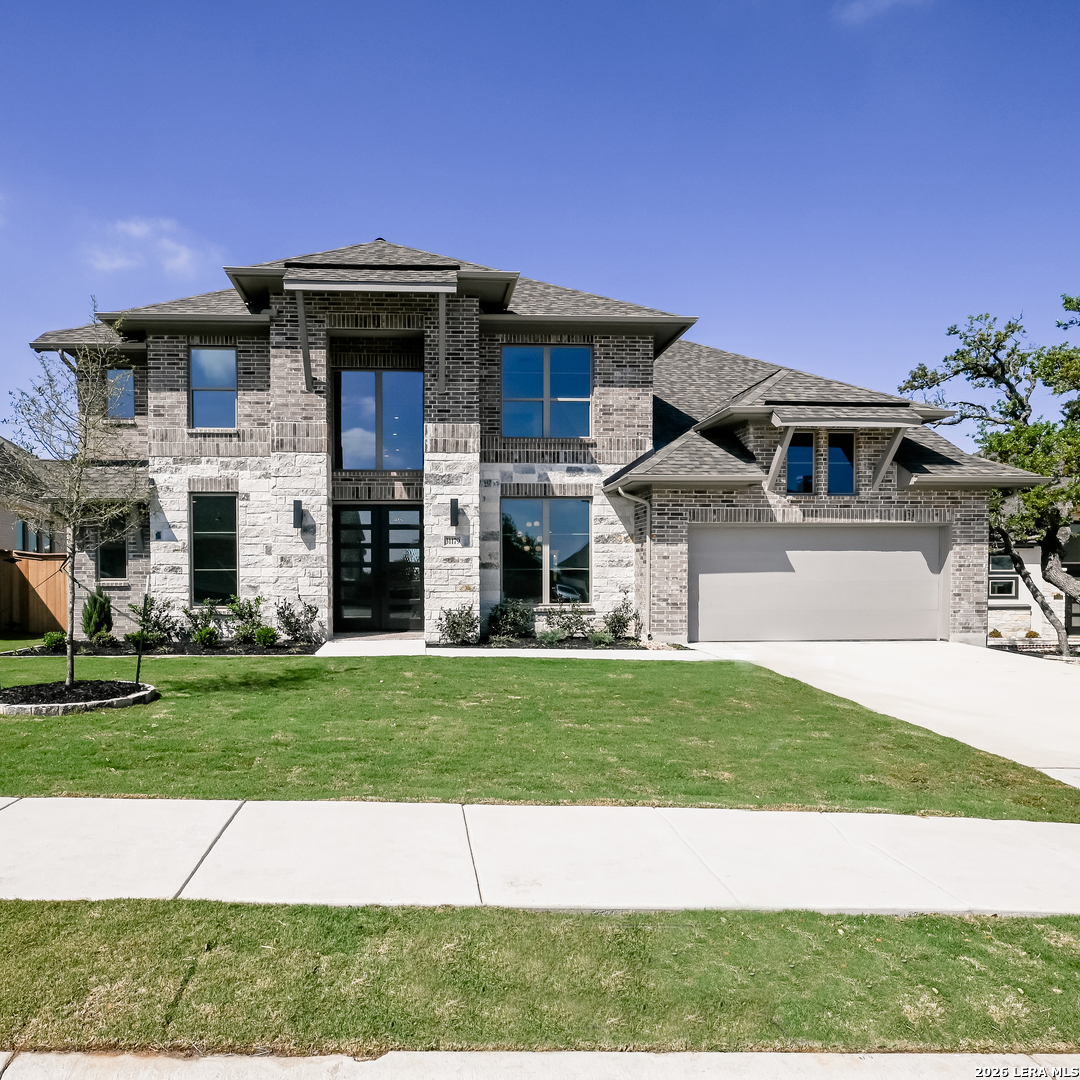 31179 Osage Run Bulverde TX 78163