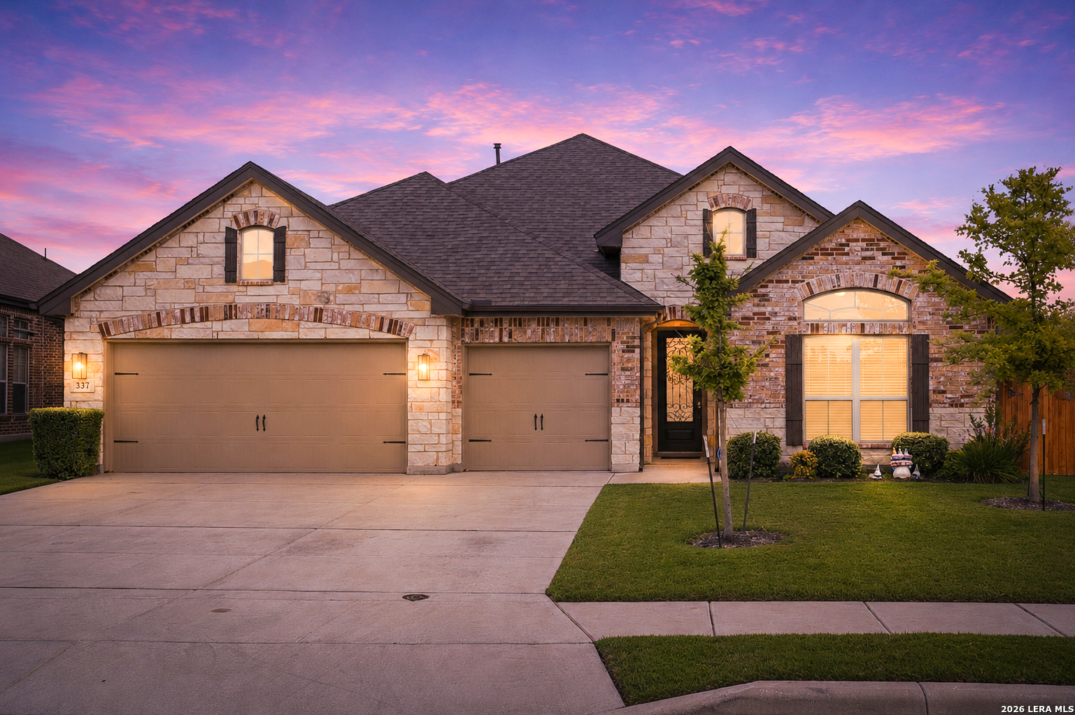 337 Misty Sails Cibolo TX 78108
