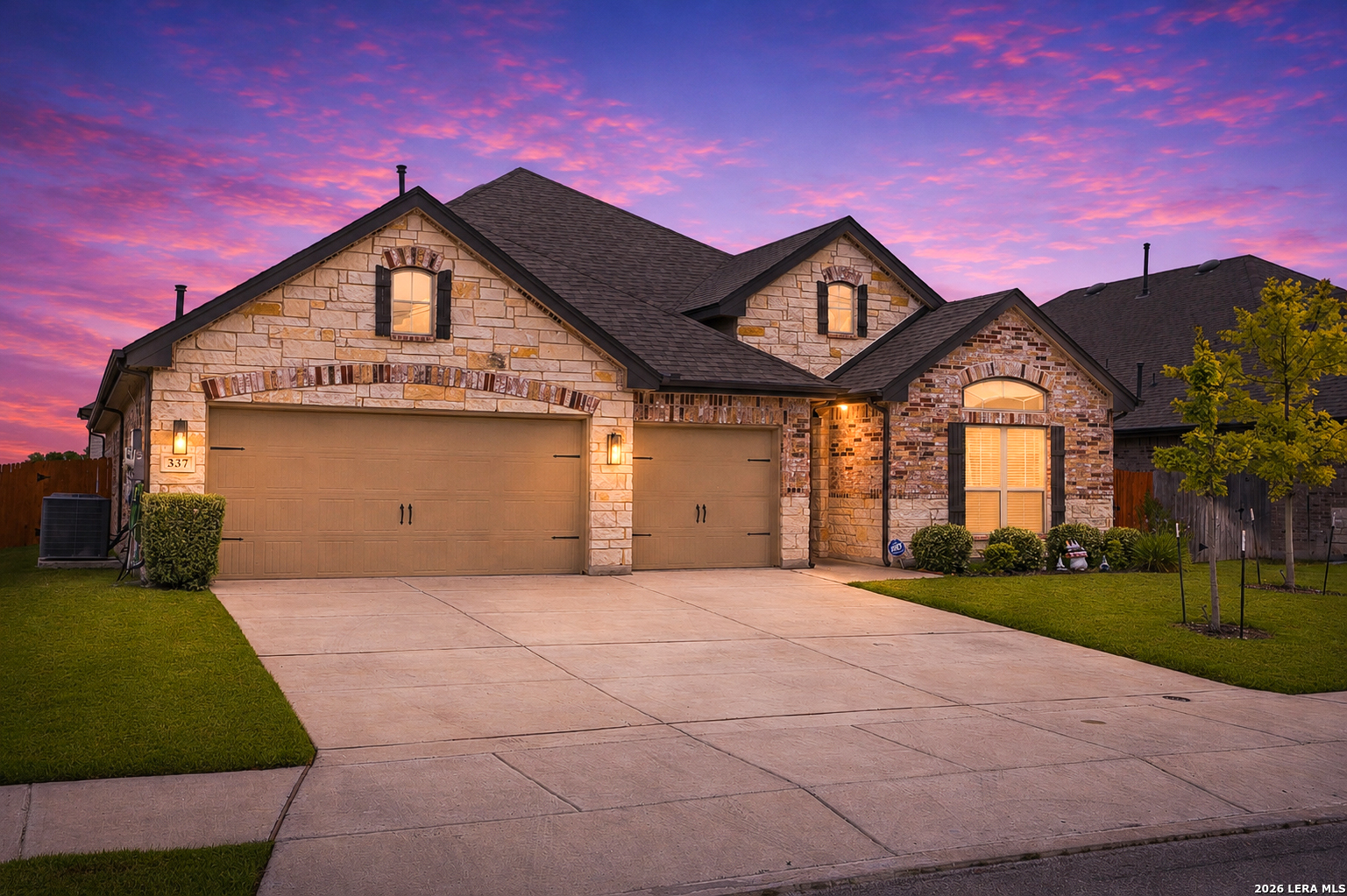 337 Misty Sails Cibolo TX 78108