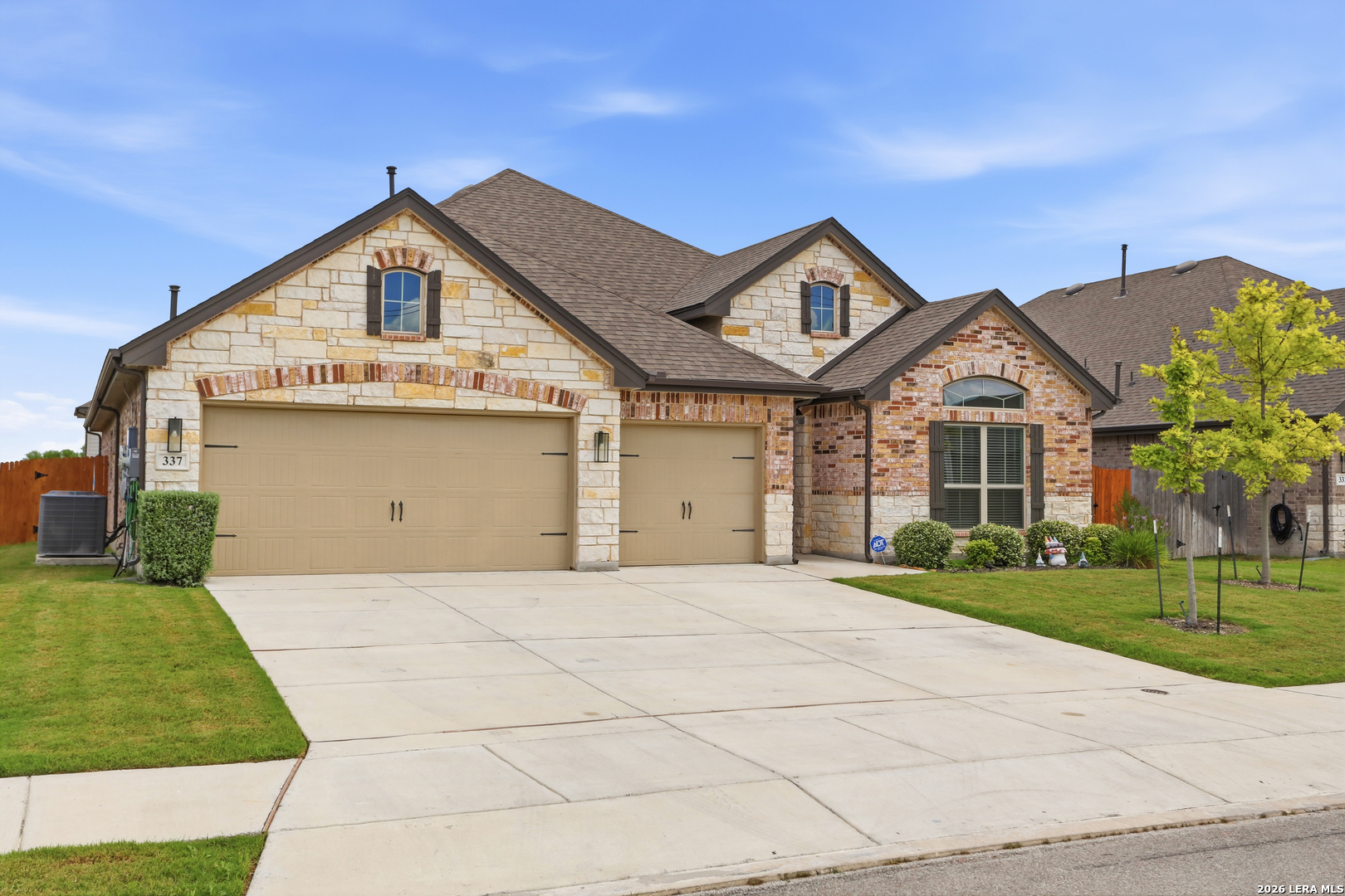 337 Misty Sails Cibolo TX 78108