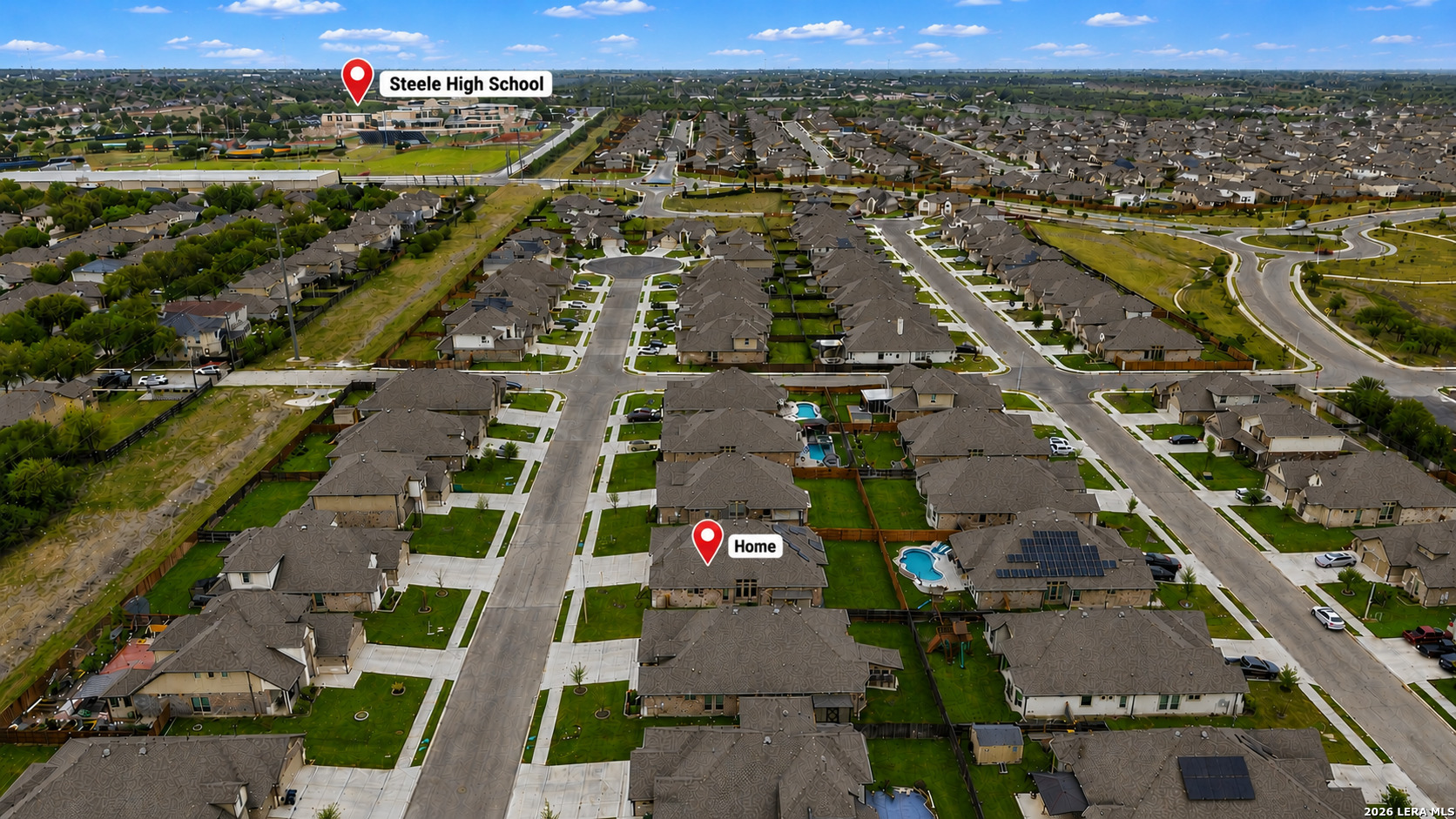 337 Misty Sails Cibolo TX 78108