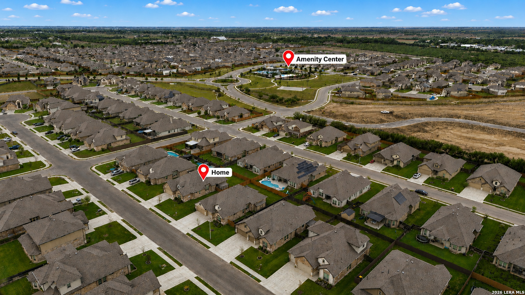 337 Misty Sails Cibolo TX 78108