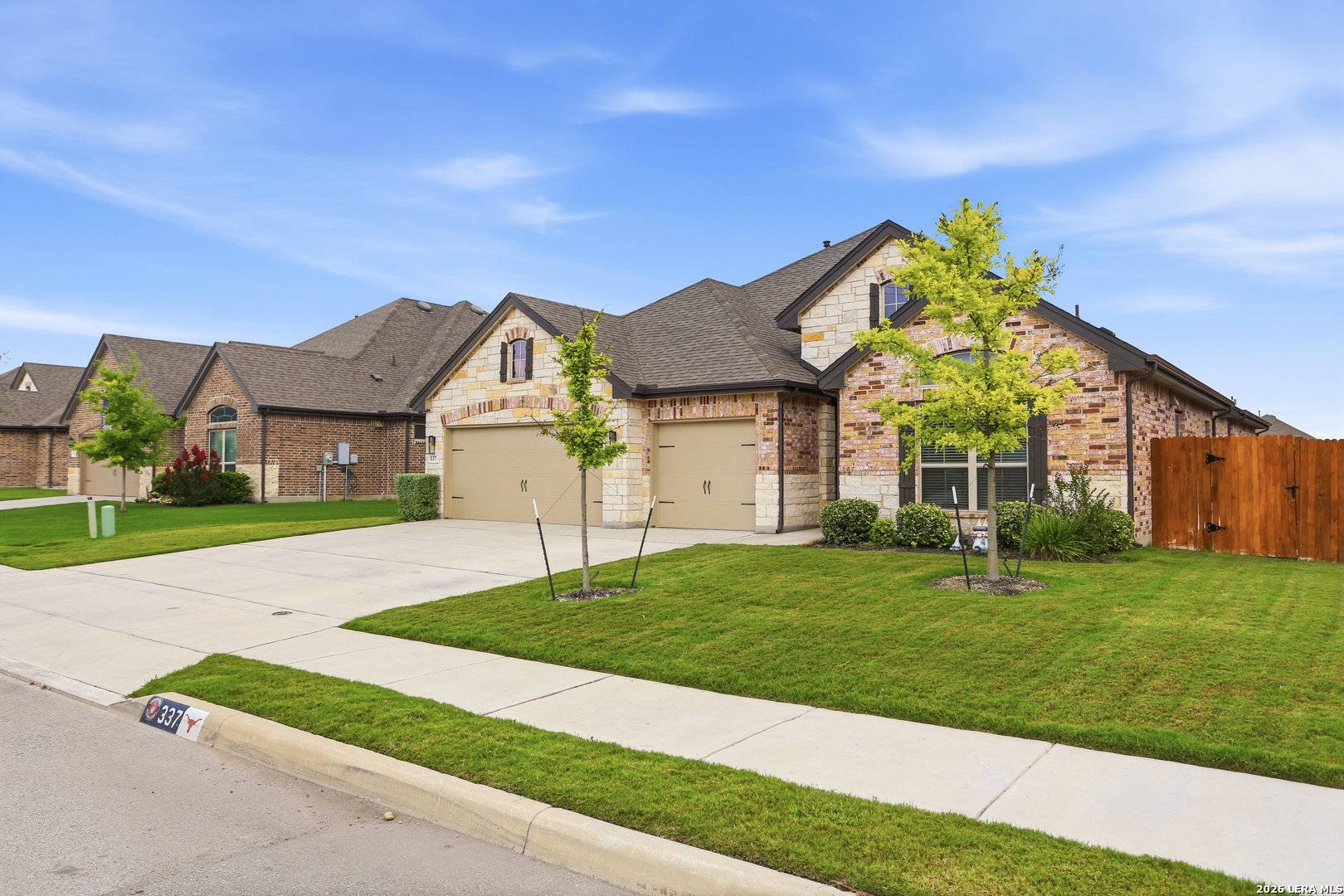 337 Misty Sails Cibolo TX 78108