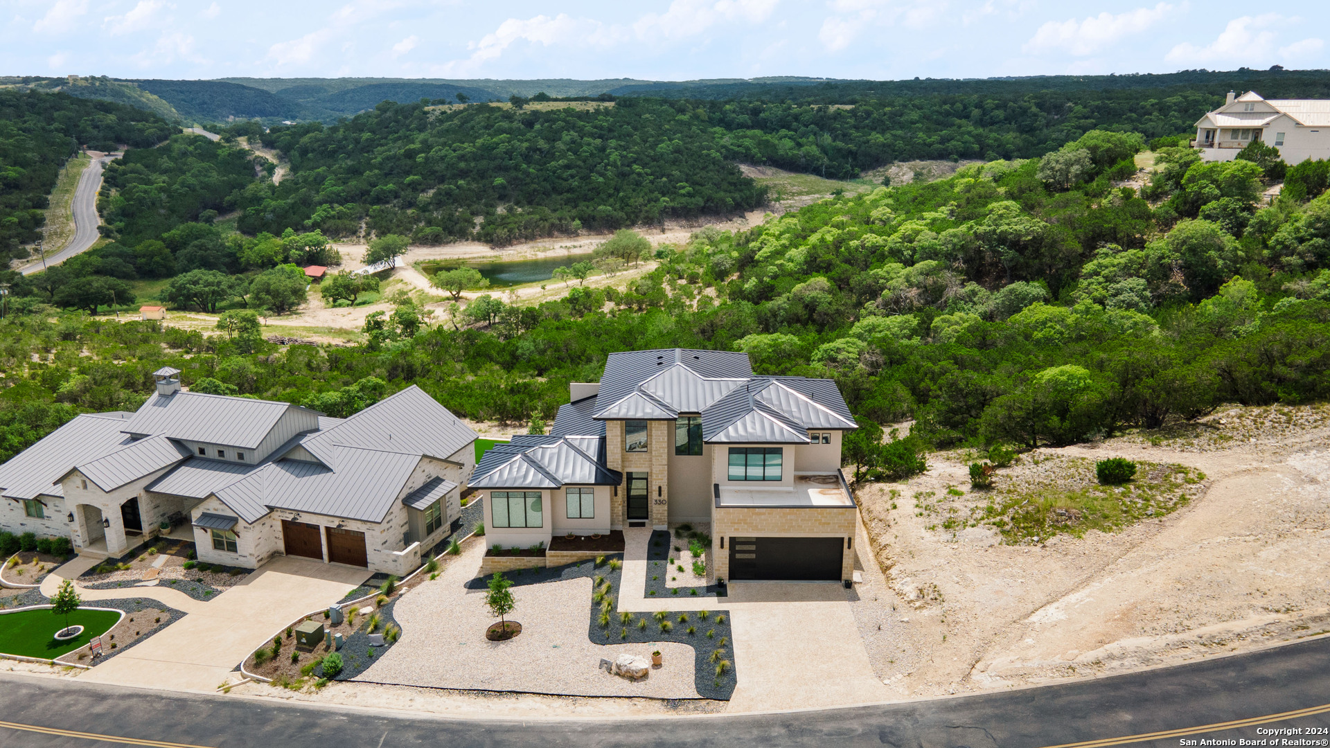 330 Preston Trail Boerne TX 78006