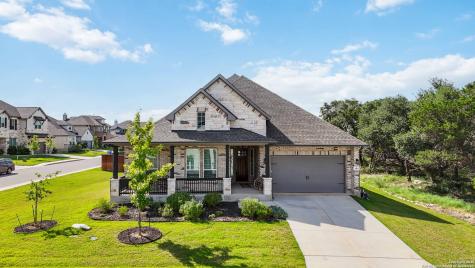 3803 Nublado San Antonio TX 78261