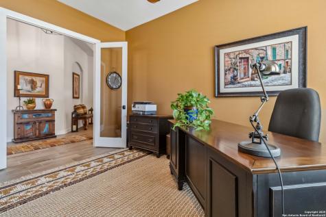3803 Nublado San Antonio TX 78261