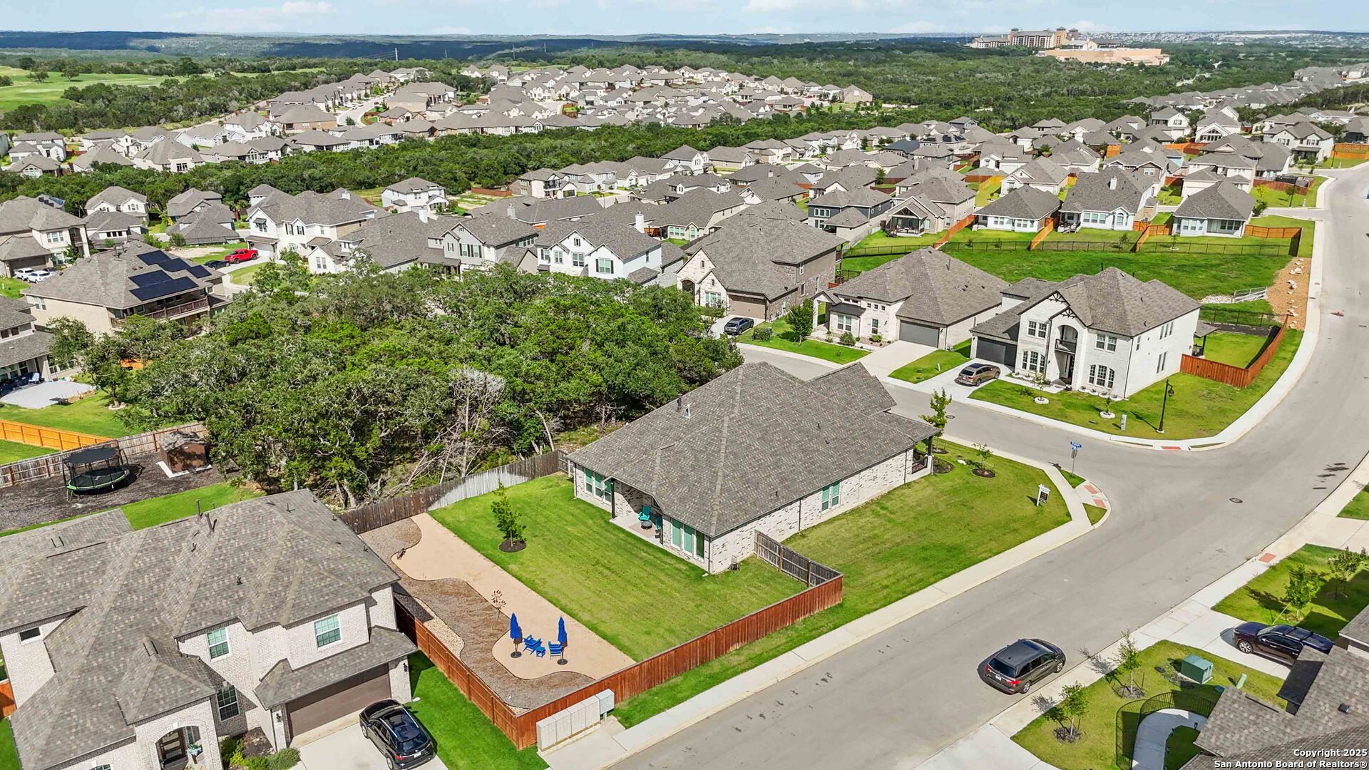 3803 Nublado San Antonio TX 78261