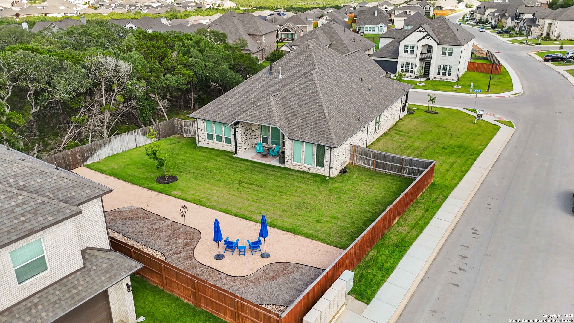 3803 Nublado San Antonio TX 78261