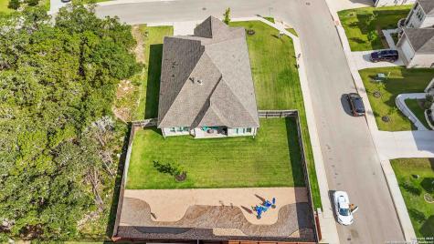 3803 Nublado San Antonio TX 78261