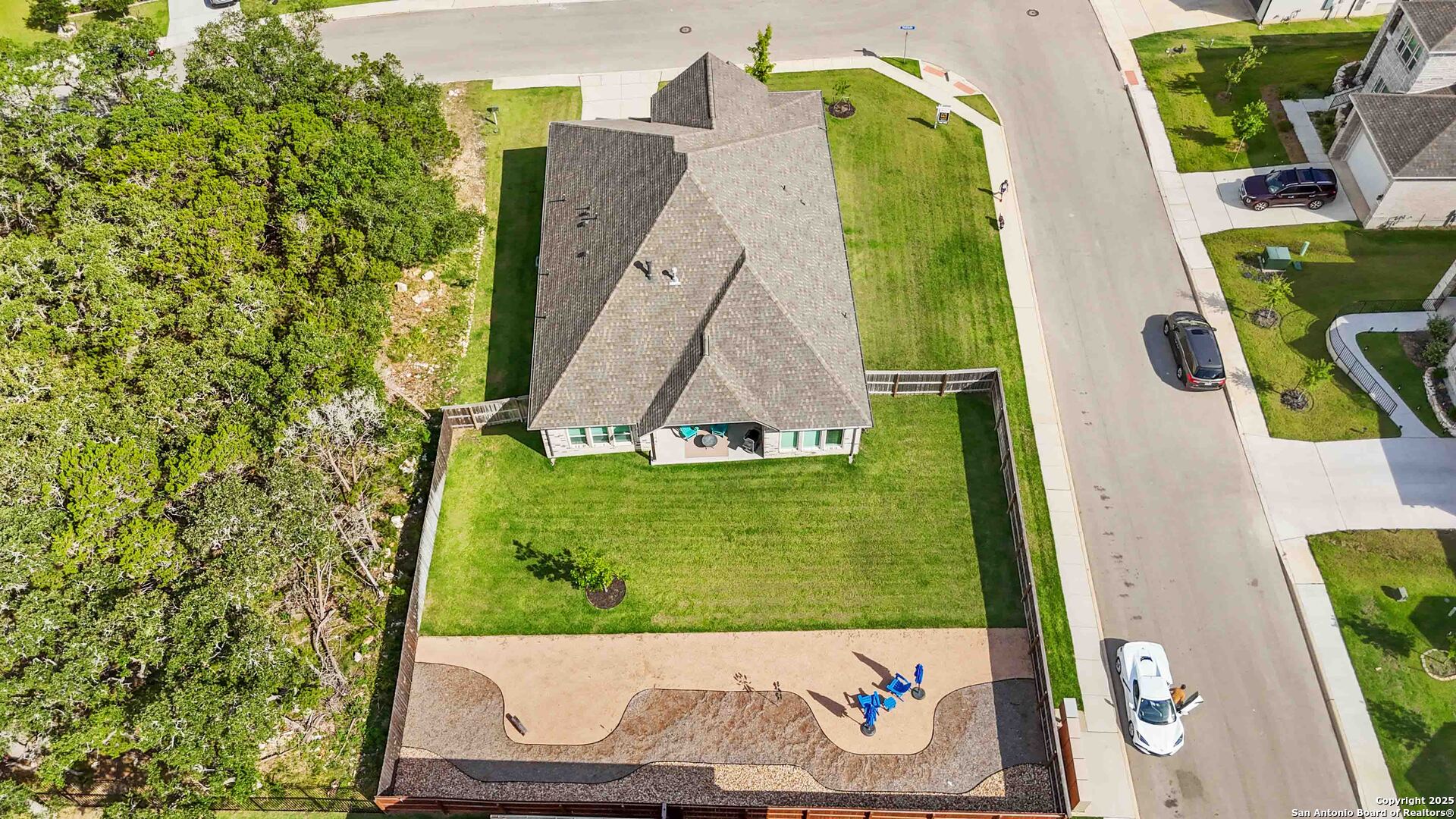 3803 Nublado San Antonio TX 78261
