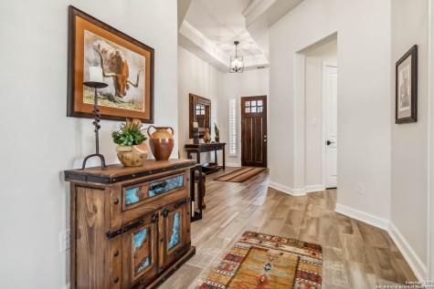 3803 Nublado San Antonio TX 78261