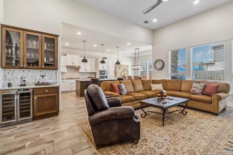3803 Nublado San Antonio TX 78261