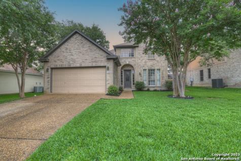 1161 Mesa Blanca San Antonio TX 78248