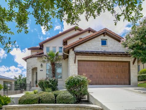 7018 Bella Mist San Antonio TX 78256