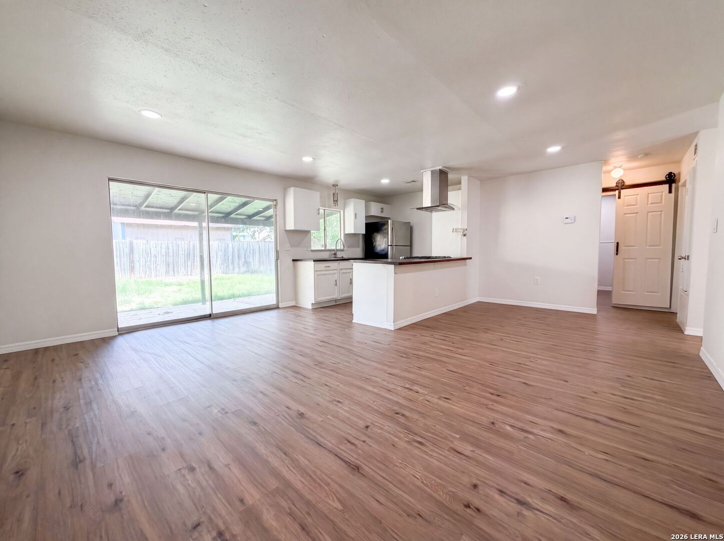 2906 Keslake Street San Antonio TX 78222