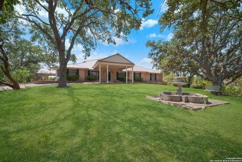 22864 Cielo Vista San Antonio TX 78255