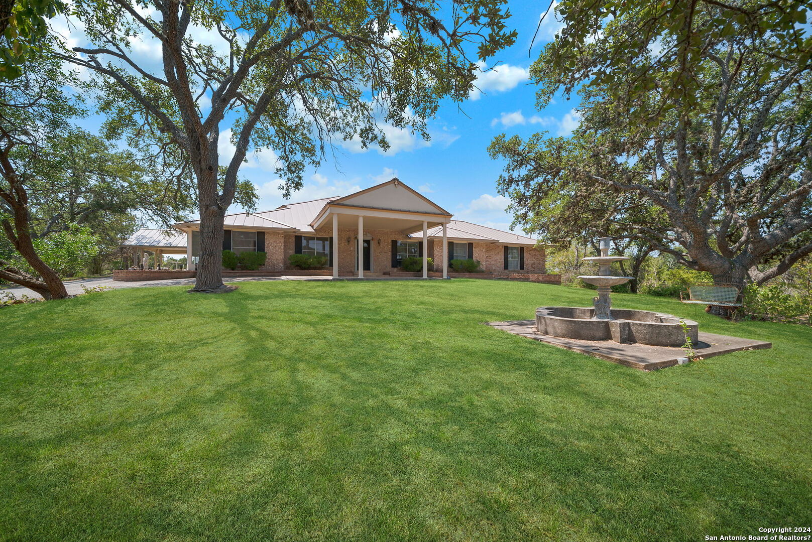 22864 Cielo Vista San Antonio TX 78255