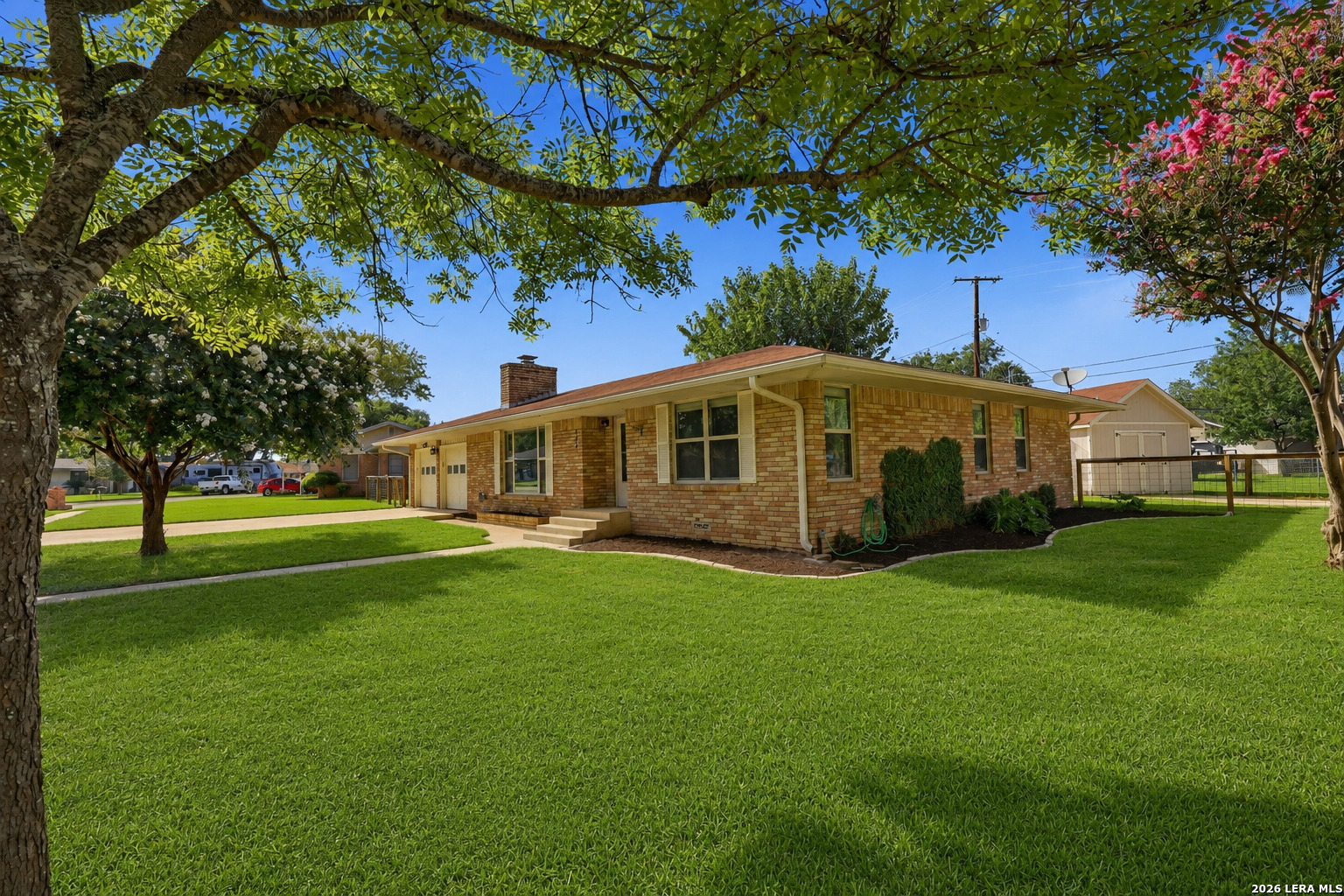 758 Carl Drive New Braunfels TX 78130