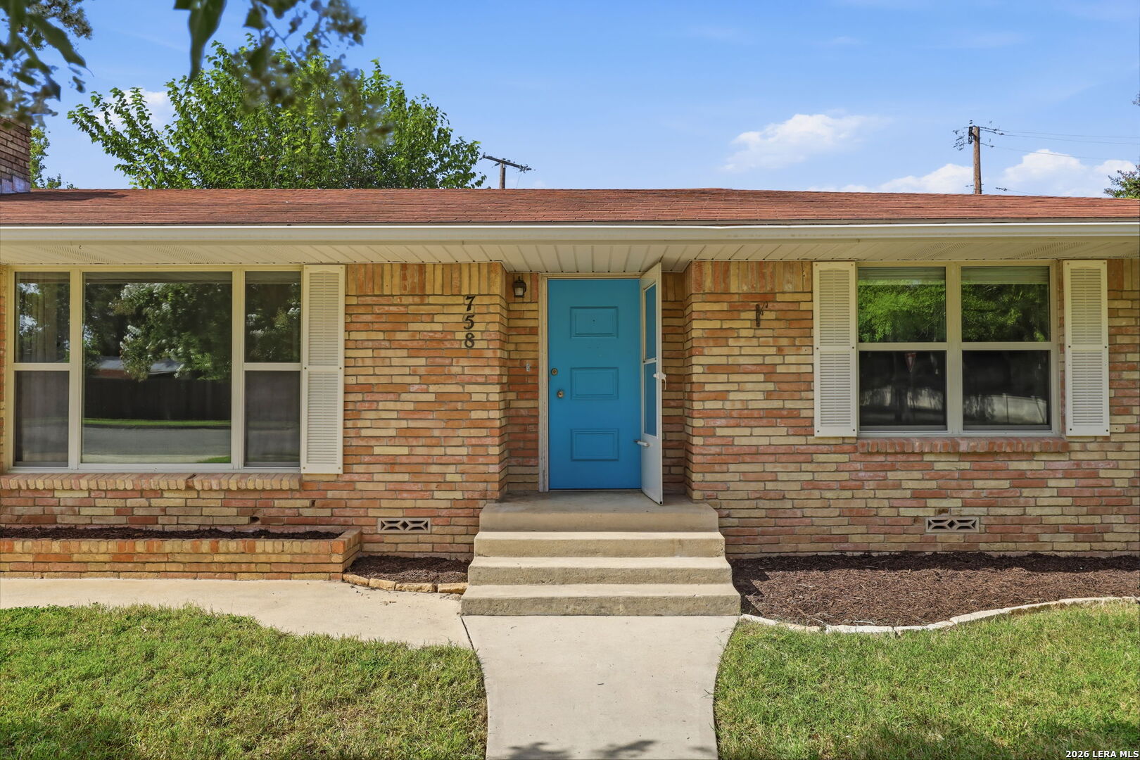 758 Carl Drive New Braunfels TX 78130