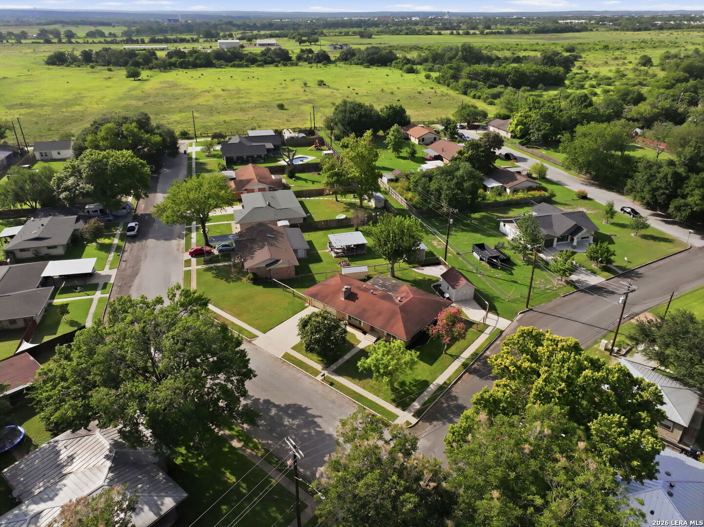 758 Carl Drive New Braunfels TX 78130