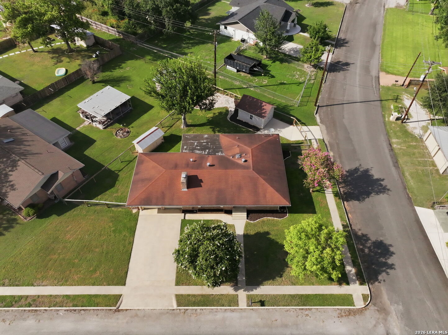 758 Carl Drive New Braunfels TX 78130