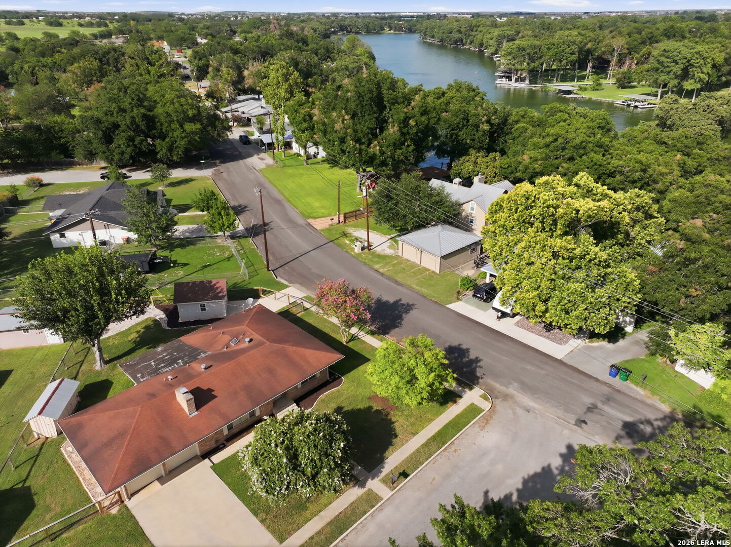 758 Carl Drive New Braunfels TX 78130
