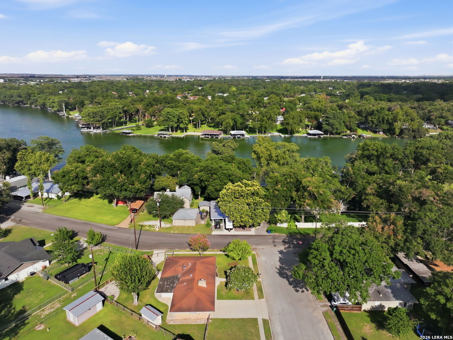 758 Carl Drive New Braunfels TX 78130