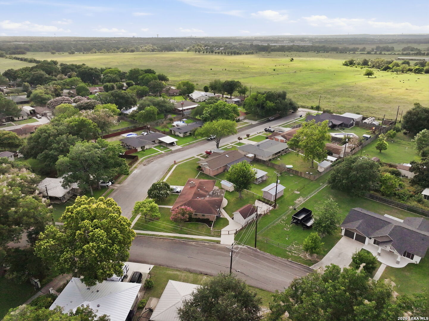 758 Carl Drive New Braunfels TX 78130