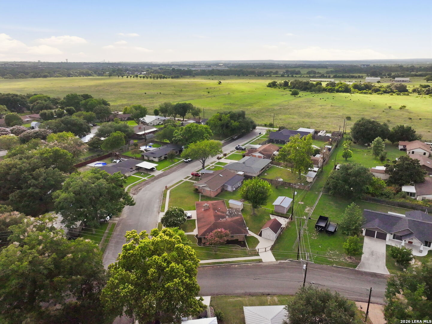 758 Carl Drive New Braunfels TX 78130