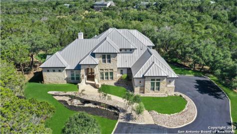 23302 Wilderness Cove San Antonio TX 78261