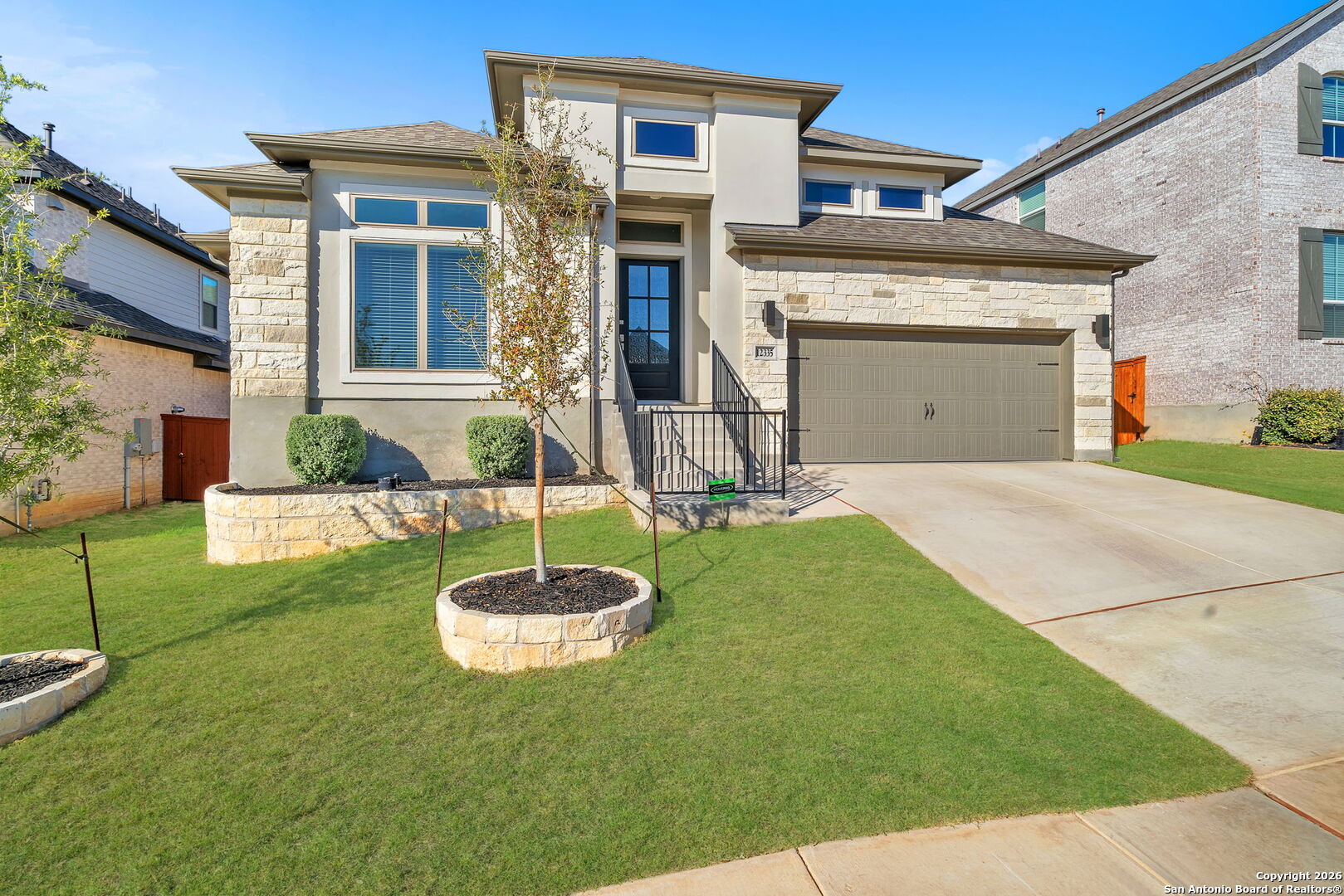 12335 Fort Duncan San Antonio TX 78245
