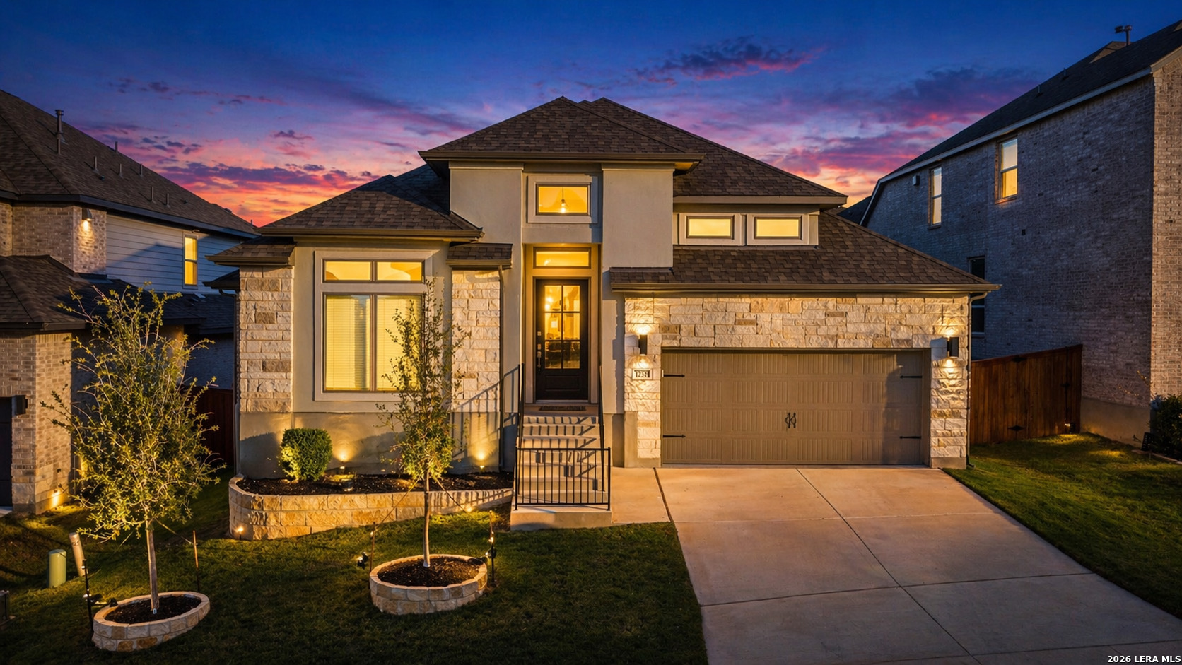 12335 Fort Duncan San Antonio TX 78245