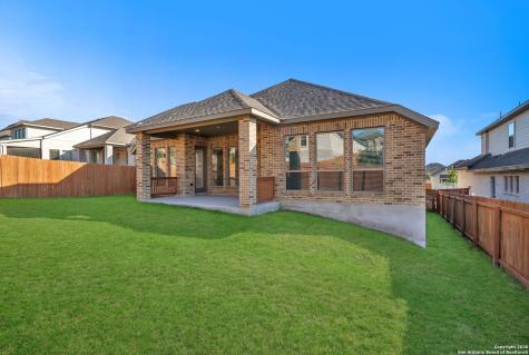 12335 Fort Duncan San Antonio TX 78245