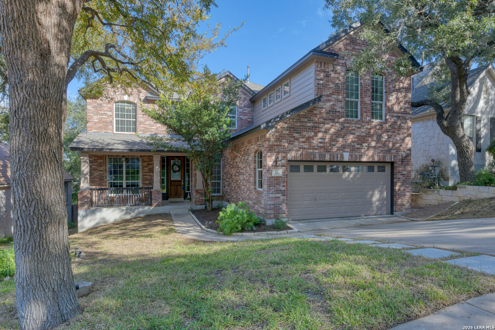 1110 Charlisas Way San Antonio TX 78216