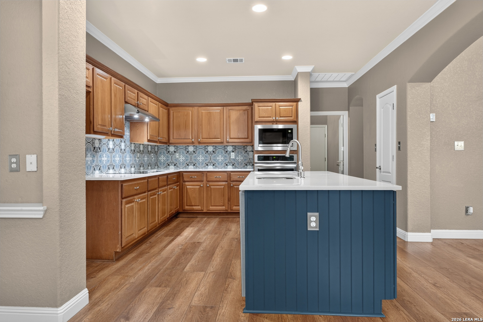 1110 Charlisas Way San Antonio TX 78216