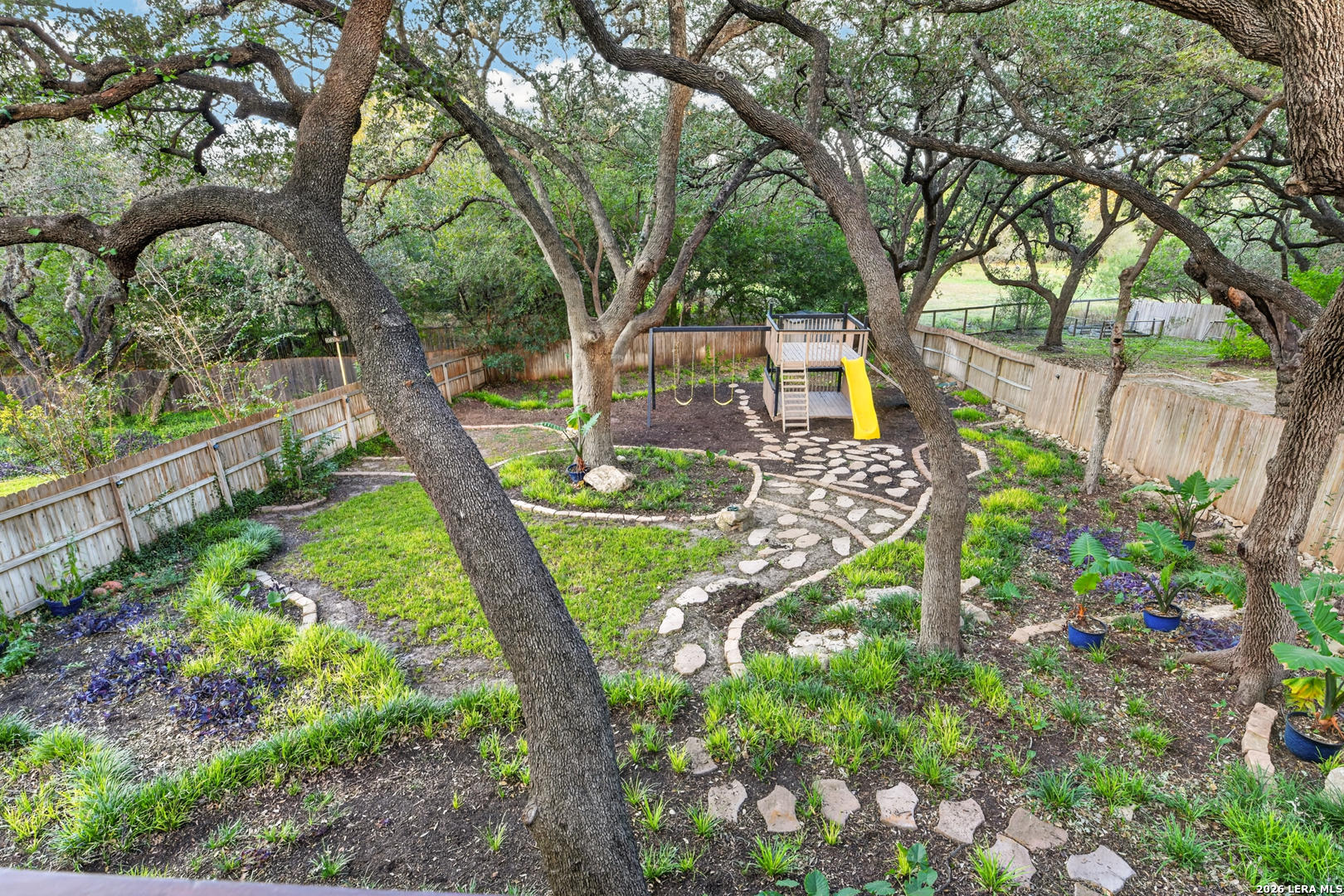 1110 Charlisas Way San Antonio TX 78216