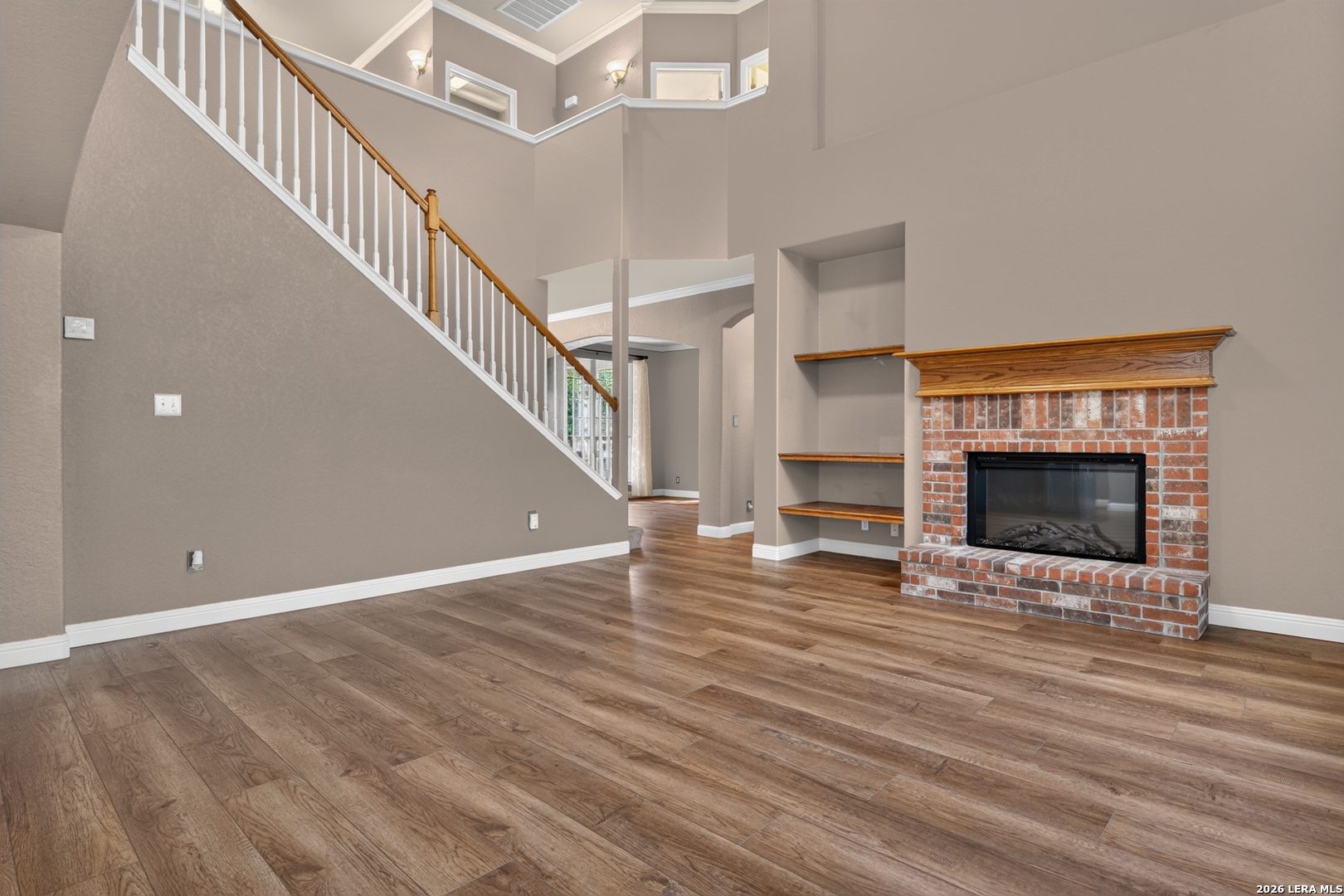 1110 Charlisas Way San Antonio TX 78216