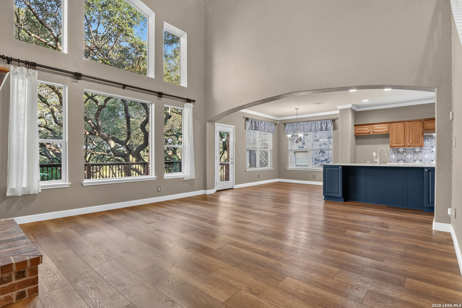1110 Charlisas Way San Antonio TX 78216