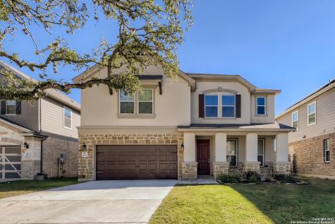 26014 Florencia Villa Boerne TX 78015